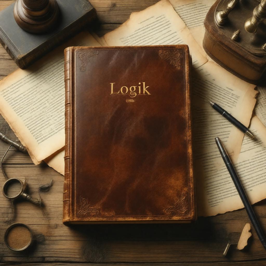 Logic of Scientific Discovery
